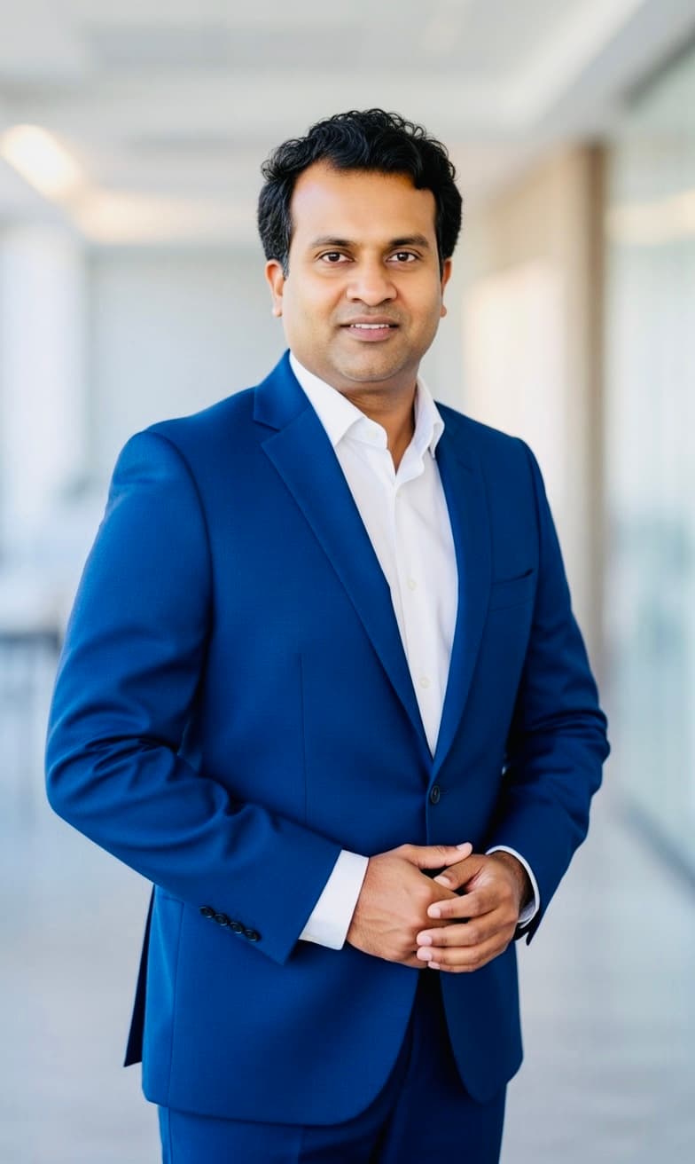 Anish Radhakrishnan